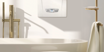 Kombi kaç derecede yanmalı?