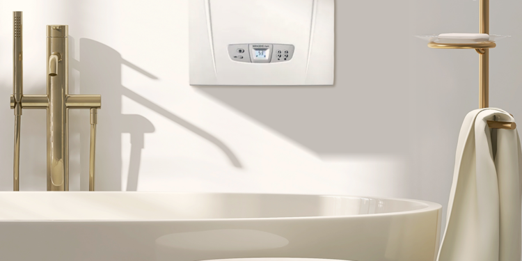 Kombi kaç derecede yanmalı?