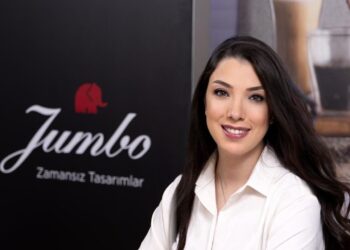 JUMBO pazarlama direktörü Meltem Şuekinci oldu