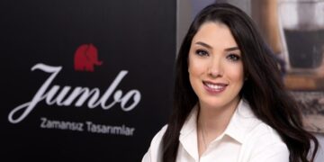 JUMBO pazarlama direktörü Meltem Şuekinci oldu