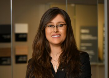 Geberit Türkiye’nin Ürün Yönetimi Bölüm Müdürü Nazan Şeremet oldu