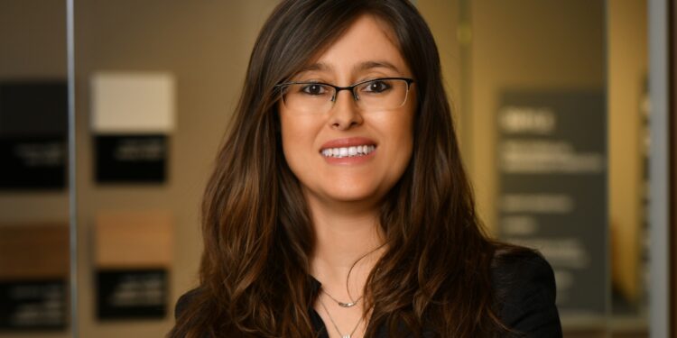 Geberit Türkiye’nin Ürün Yönetimi Bölüm Müdürü Nazan Şeremet oldu