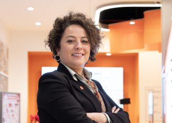 Neslihan Karagöz,  Evidea Ticaret Direktörlüğü’ne atandı