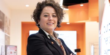 Neslihan Karagöz,  Evidea Ticaret Direktörlüğü’ne atandı