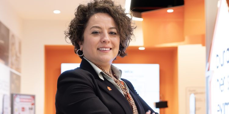 Neslihan Karagöz, Evidea Ticaret Direktörlüğü’ne atandı