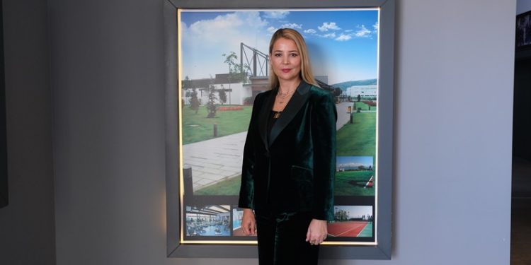 Kadınların iş dünyasındaki liderliği ve dönüşümdeki rolü