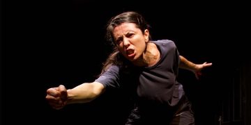 Ödüllü Oyun “Herkes Kocama Benziyor” ENKA Oditoryumu’nda!