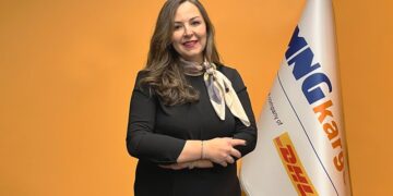 MNG Kargo’nun İnsan Kaynaklarından Sorumlu Genel Müdür Yardımcısı Seda Armağan oldu