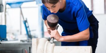 Güney Kore’nin yapıları Türk taşlarıyla prestij kazanacak