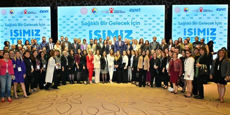 TOBB Gaziantep Kadın Girişimciler Kurulu’nun “İşimiz Temiz Projesi”nde Gaziantep’e birinciliği getirdi