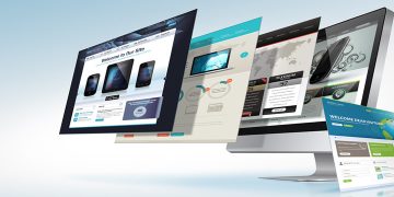 Hazır Web Siteleri ve Omega Web Tasarım: İnternet Dünyasında Başarı İçin İdeal Çözümler