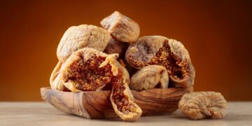 Ege Bölgesi’nden kuru meyve ihracatı 1 milyar doları aştı