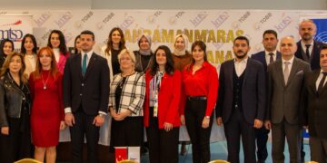 Türkiye’yi vuran yıkıcı depremlerin birinci yılı geride kalırken UNDP toparlanmaya yönelik yeni çalışmalar başlattı