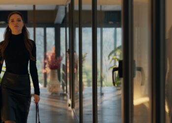 ‘Şahane Hayatım’da Şebnem’in dönüşü