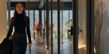 ‘Şahane Hayatım’da Şebnem’in dönüşü