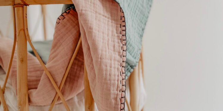 Müslin Battaniye Nedir?