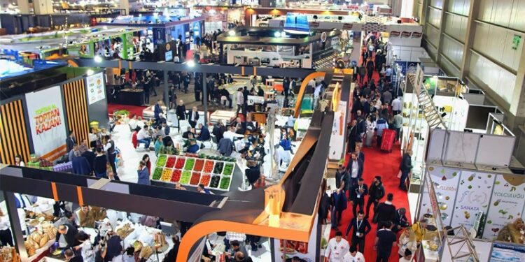 Türk turizminin mutfağı uluslararası görücüye çıkıyor/Ata Sevgi