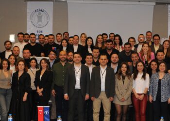 100’e yakın yeni üyeyle EGİAD güçlendi