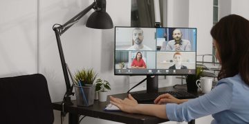 Hibrit çalışma verimliliği nasıl etkiliyor?