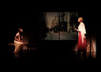 Bir adalet, bir cinayet, bir kadın hikayesi