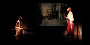 Bir adalet, bir cinayet, bir kadın hikayesi