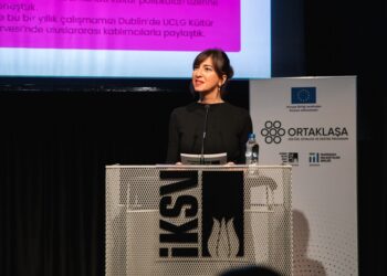 İKSV’den Kültür Politikaları Çalışmaları Kapsamında 11’inci Rapor: Türkiye’de Yerel Kültür Ekosistemi