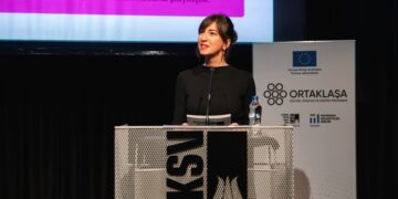 İKSV’den Kültür Politikaları Çalışmaları Kapsamında 11’inci Rapor: Türkiye’de Yerel Kültür Ekosistemi