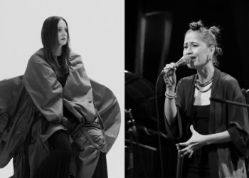 Pera Müzesi “Bir Arada” sahnesinin yeni konukları, Selen Gülün ve Çağıl Kaya