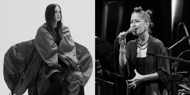 Pera Müzesi “Bir Arada” sahnesinin yeni konukları, Selen Gülün ve Çağıl Kaya