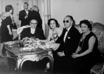 “Cumhuriyetin 100. yılında kadın besteciler Nazife Aral Güran- Yüksel Koptagel” Lila Müzik’ten çıktı