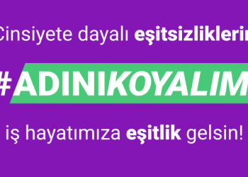 Kariyer.net, İş Hayatında Eşitsizliğin İstatistiklerini açıkladı