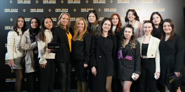 Binance Teknolojide Kadın Akademisi İlk Mezunlarını verdi