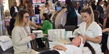 36. Güzellik ve Bakım İstanbul Fuarı 7 Mart’ta açılıyor