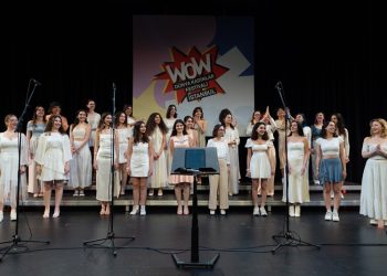 WOW – Dünya Kadınlar Festivali iki gün boyunca bini aşkın katılımcıyı bir araya getirdi