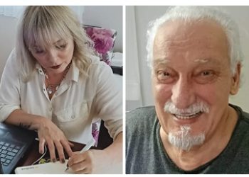 Yazarımız Aşkım Tan’ın eşi Murat Tan vefat etti