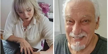 Yazarımız Aşkım Tan’ın eşi Murat Tan vefat etti