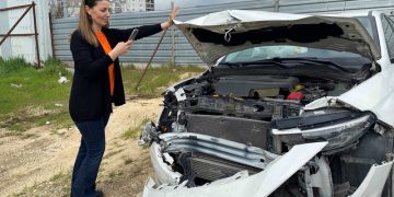 Nurdan Akar “Kadınlar Her Sektörde Her İşi Başarıyla Yapabilir”