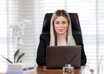 “Kadınların her alanda var olmalarını ve başarmalarını desteklemek için elimizden geleni yapmaya devam edeceğiz”