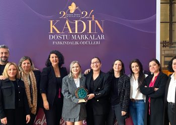 Allianz Türkiye’nin “Bir Kız Gelecek” Programına   “Eğitimde Fırsat Eşitliği” Ödülü