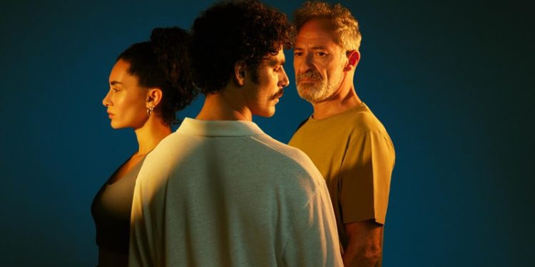 Eksik, 4 Nisan’da Atlas 1948 sahnesi’nde!