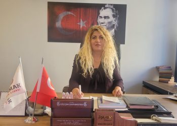 Devrim Karakuş : Kadınların her alanda desteklenmesi gerekiyor