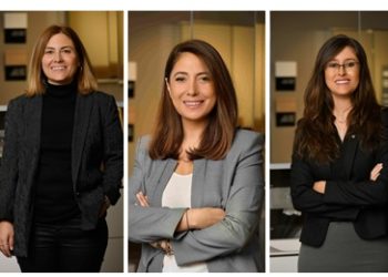 Geberit cam tavanları eşitlikle aşıyor