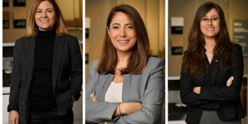 Geberit cam tavanları eşitlikle aşıyor