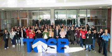 Kadınlar önce sağlık dediler!