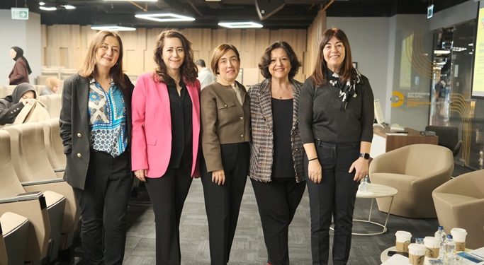 Otomotiv sektöründe kadın istihdam oranı yüzde 2