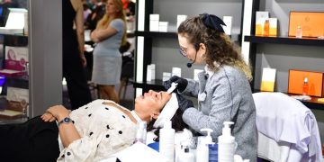 Ameliyatsız cilt gençleştirmeden, kalıcı oje trendlerine kadar her şey 36. kez düzenlenen Güzellik ve Bakım İstanbul Fuarı’nda!