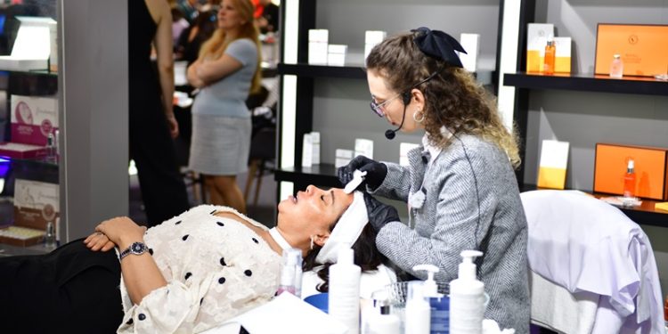 Ameliyatsız cilt gençleştirmeden, kalıcı oje trendlerine kadar her şey 36. kez düzenlenen Güzellik ve Bakım İstanbul Fuarı’nda!