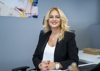 Sapro, kadın çalışanlarıyla sektöründe fark yaratıyor