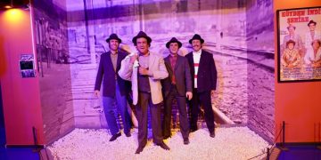 ‘Kemal Sunal Müzesi’ Açıldı