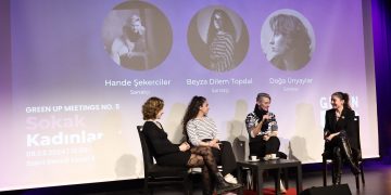 Yerel Kalkınırsa Değer Katlanır, Kadın Kalkınırsa Dünya Şahlanır!